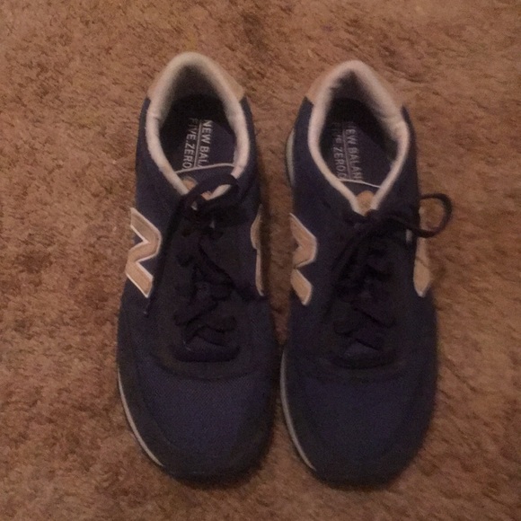 New balance 501 gold Clearance